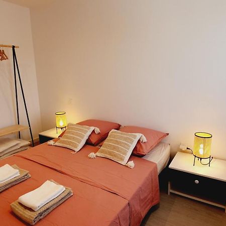 Via Domitia Apartment Perpignan Luaran gambar