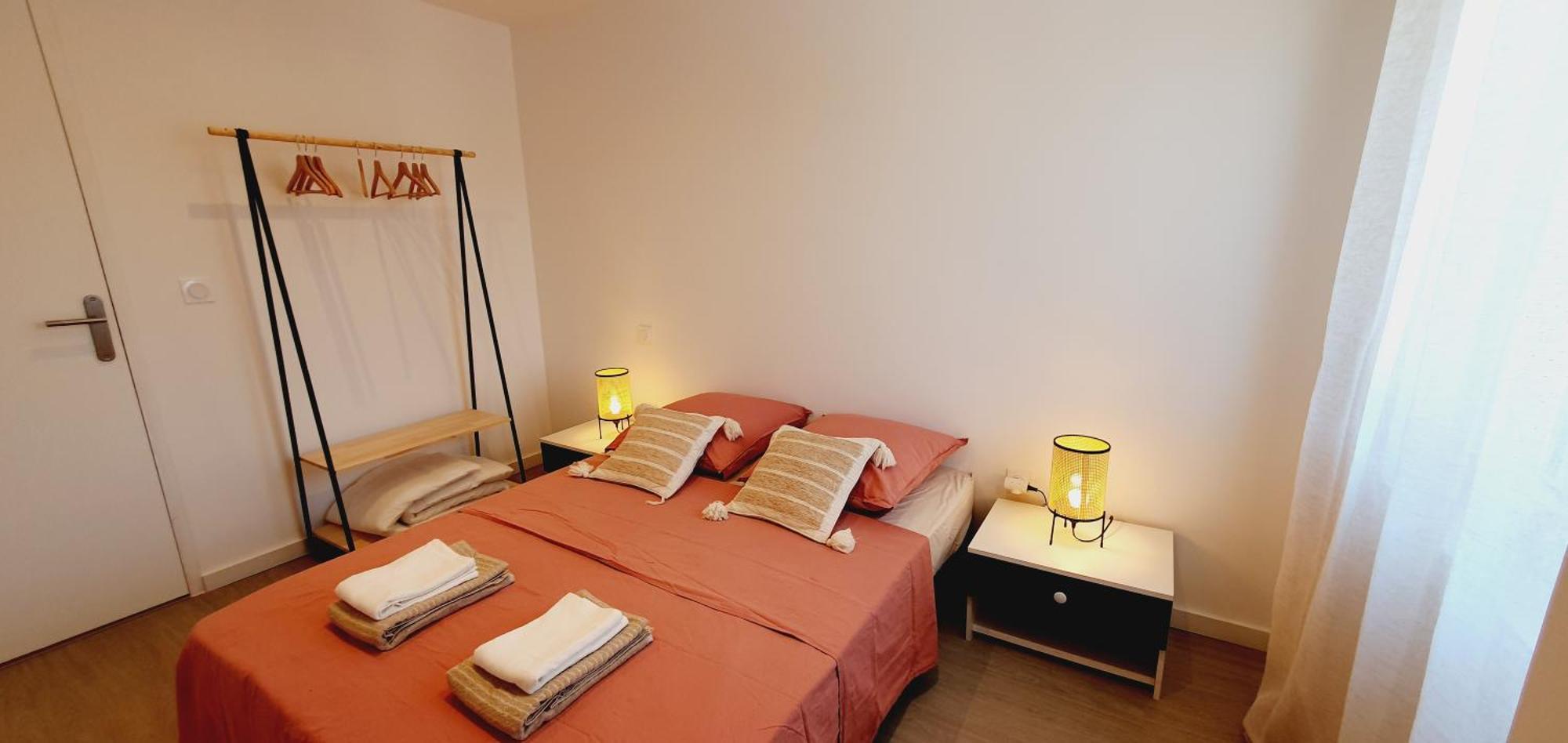 Via Domitia Apartment Perpignan Luaran gambar