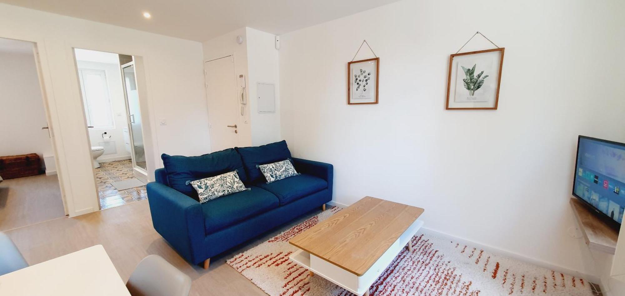 Via Domitia Apartment Perpignan Luaran gambar