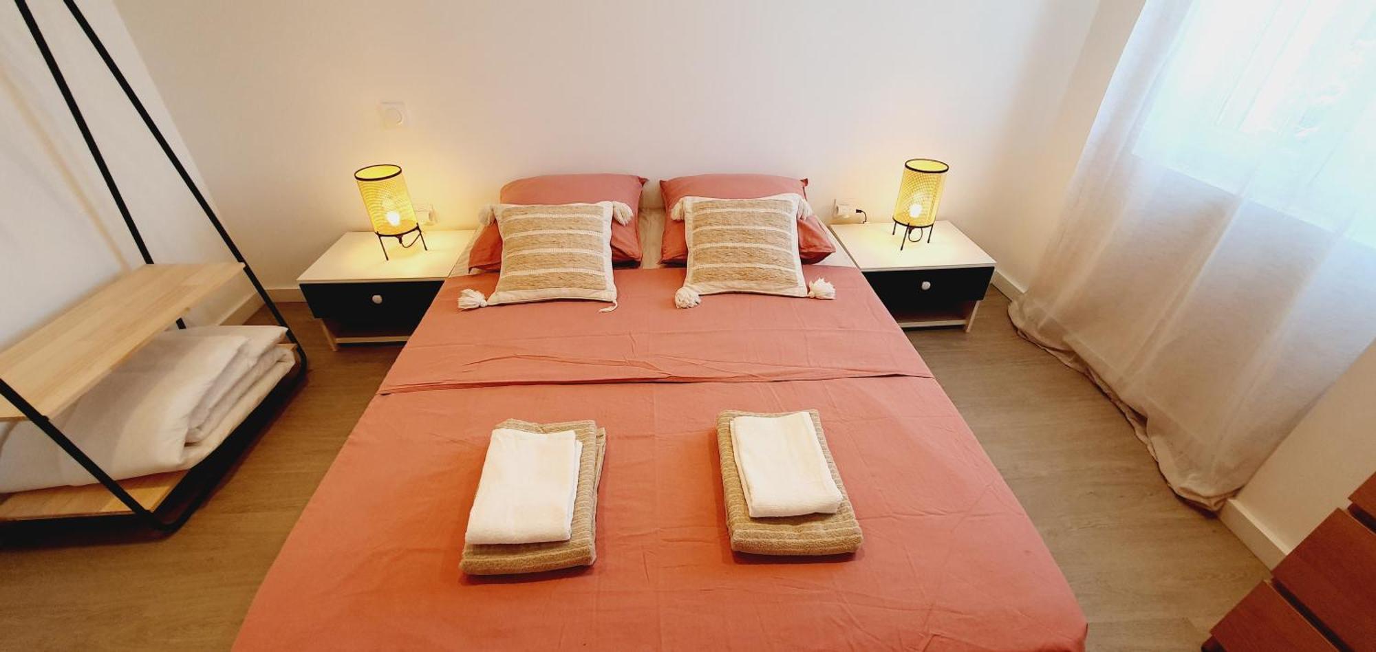 Via Domitia Apartment Perpignan Luaran gambar