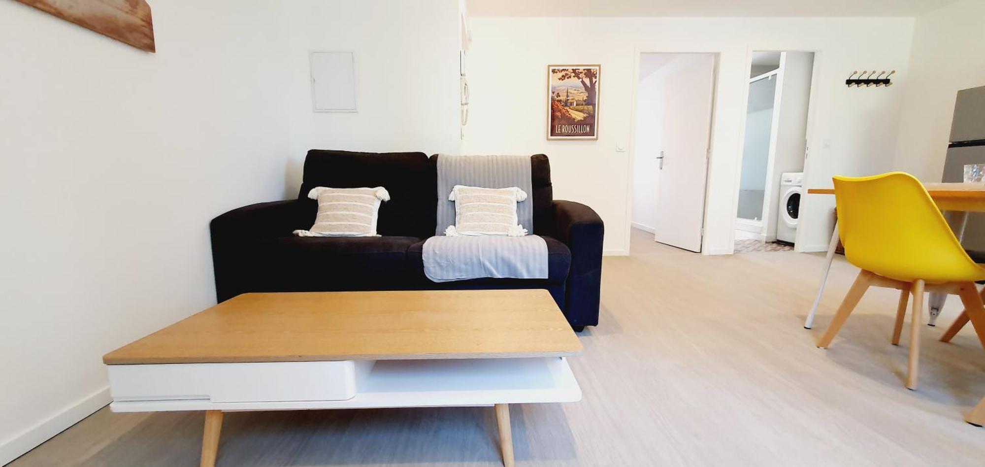 Via Domitia Apartment Perpignan Luaran gambar