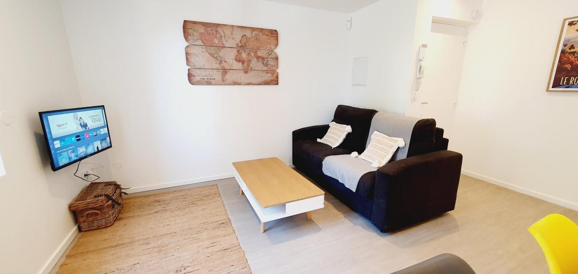 Via Domitia Apartment Perpignan Luaran gambar