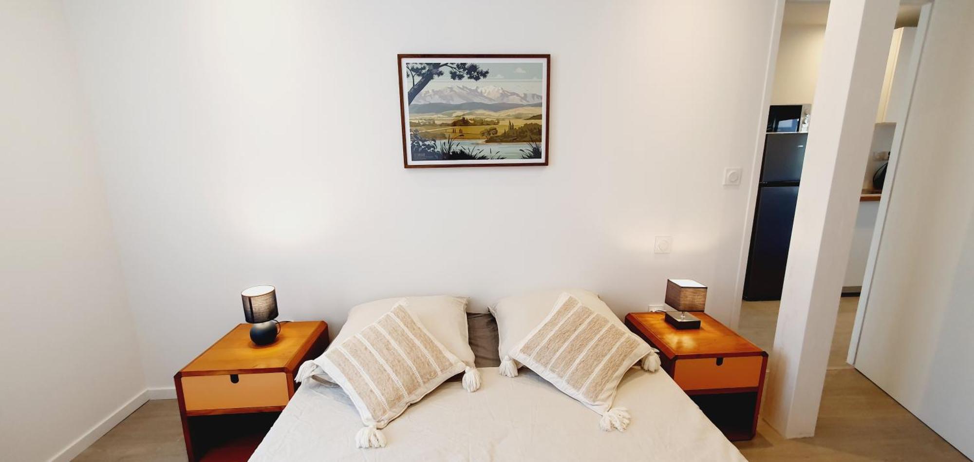 Via Domitia Apartment Perpignan Luaran gambar