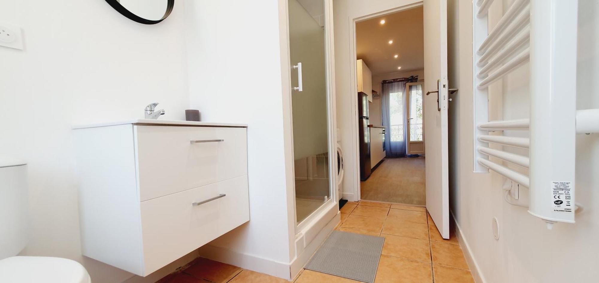 Via Domitia Apartment Perpignan Luaran gambar