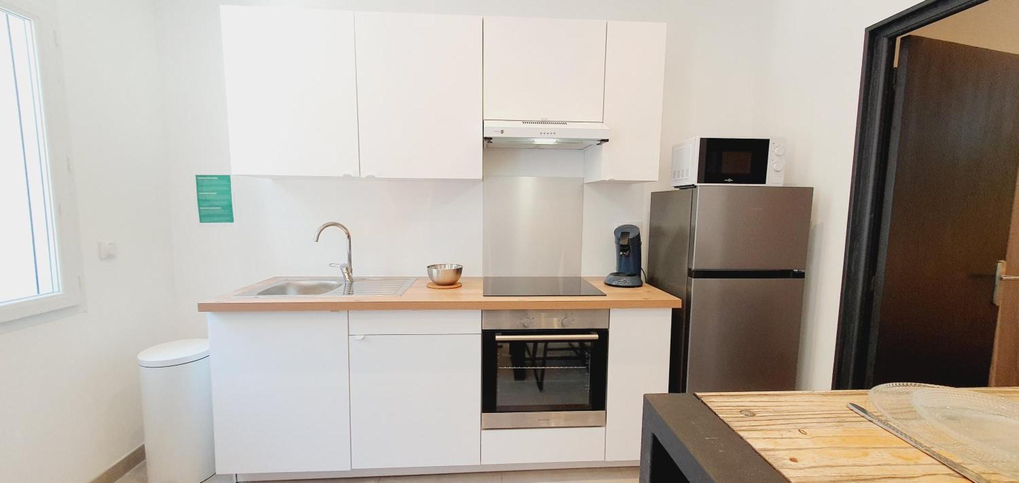 Via Domitia Apartment Perpignan Luaran gambar