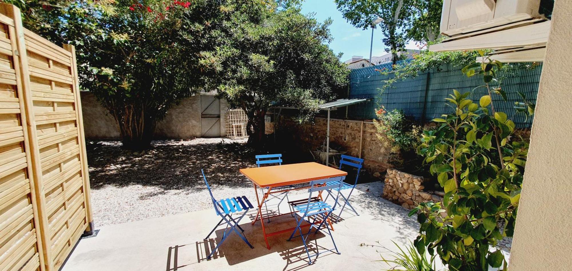 Via Domitia Apartment Perpignan Luaran gambar