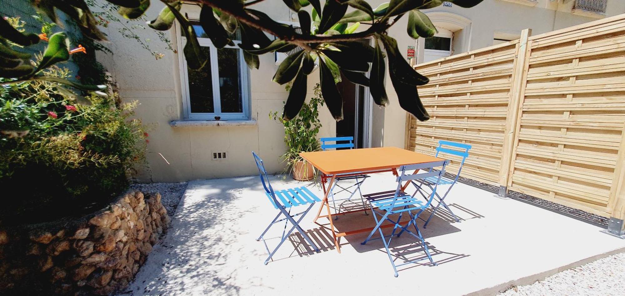 Via Domitia Apartment Perpignan Luaran gambar