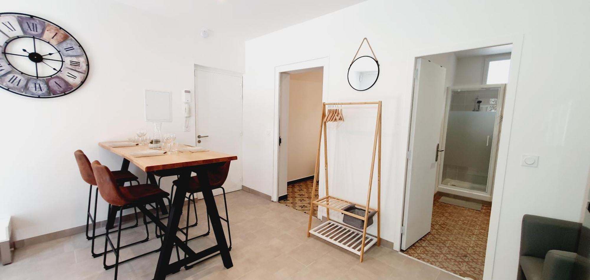 Via Domitia Apartment Perpignan Luaran gambar