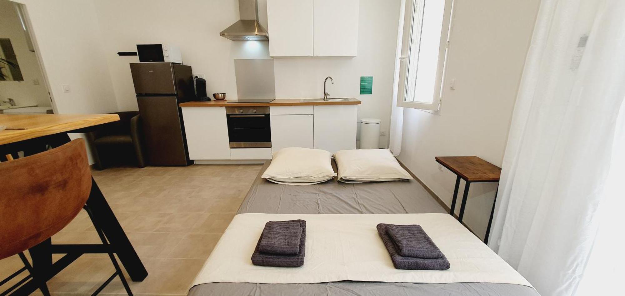 Via Domitia Apartment Perpignan Luaran gambar